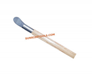 Agate Burnisher Curved Shape