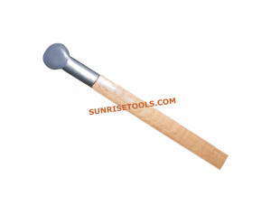 Agate Burnisher Spoon Shape