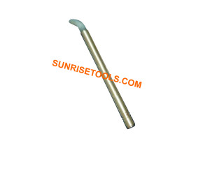 Agate Burnisher AluminIum Handle