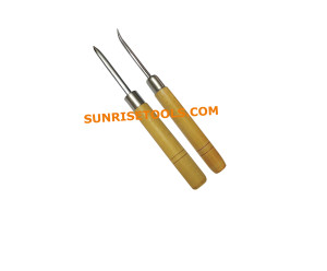 Slim Handle Burnisher