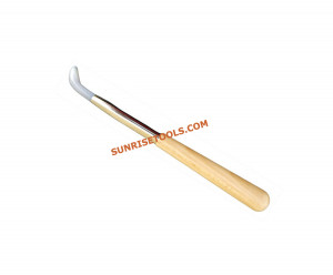 Burnisher Hocky Shape Big