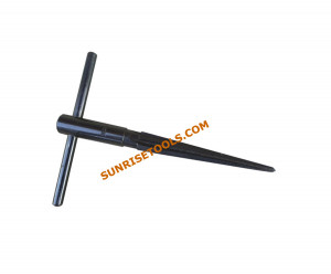 Taper Reamer 1/8"-1/2"