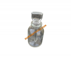 Acid Bottle Round