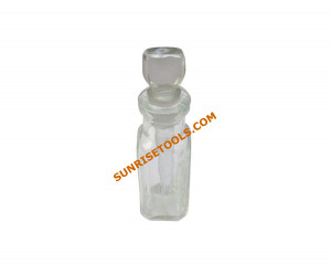 Acid Bottle Square