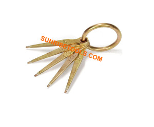 Gold Testing Needle 8-10-12-14-18