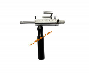 Multipurpose Tube Cutting Jig