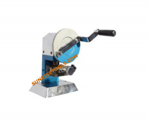 Delux Wire Guillotine