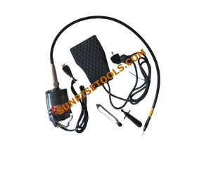 Foredom Type Drill Machine