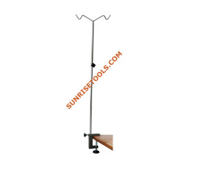 Flex Shaft Hanger S/Steel Rod