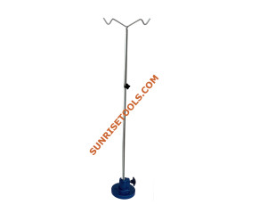 Flex Shaft Hanger Steel Rod