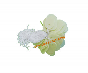Labels Rigid Plastic