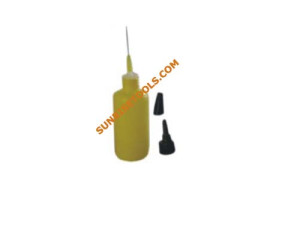 Flux Dispenser Yellow