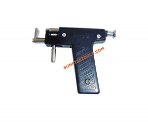 Tool For Ear Piercing