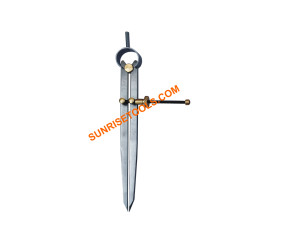Spring Divider 10 Inch With Brass Parts