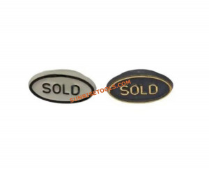 Sold Plugs
