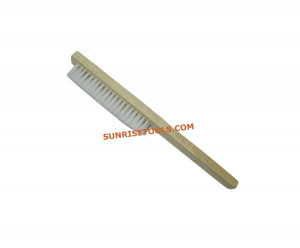 Nylon Brush 4 Rows