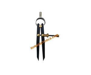 Spring Divider 12" With Brass Parts