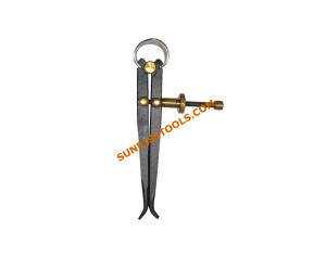 Calliper Inside 12" With Brass Parts