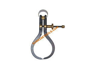 Calliper Outside 12" With Brass Parts