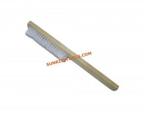 Nylon Brush 6 Rows