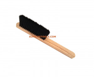 Bench Duster Wooden