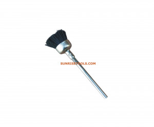 Hair Cup Brush