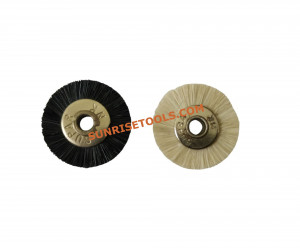 Unmounted Hair Brushes