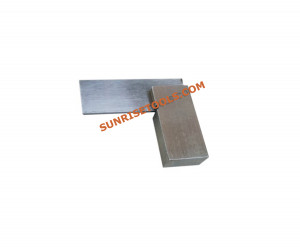 Machinist Square 1"