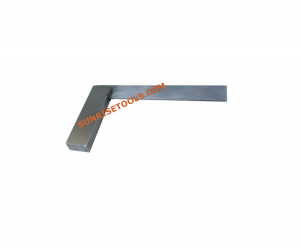 Machinist Square 4"
