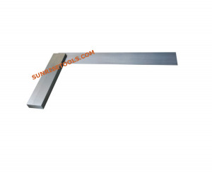 Machinist Square 10"