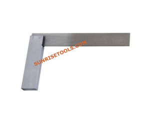 Machinist Square 12"
