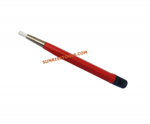 Scratch Brush Fiber