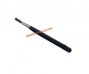 Steel Bristles Scratch Brush