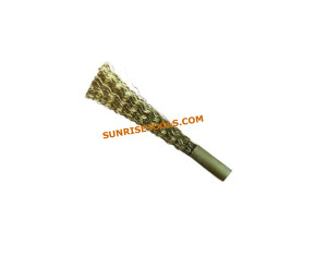 Brass Bristles Refill
