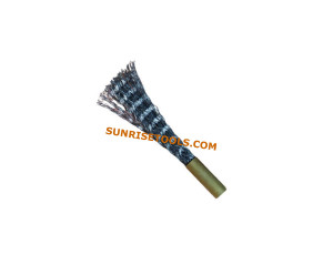 Steel Bristles Refill