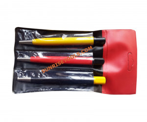 Scratch Brush Set of 3