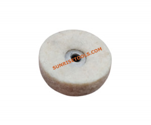 Soft Felt Brush