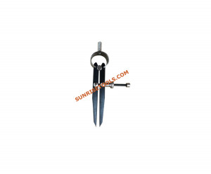 Divider Premium 3 inch