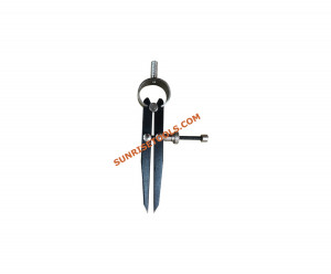 Divider Premium 4 inch