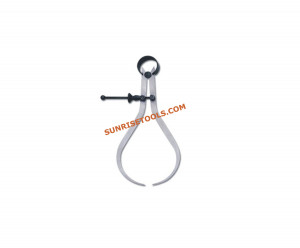 Caliper Outside 4 Inch
