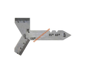 Universal Grinding Gauge