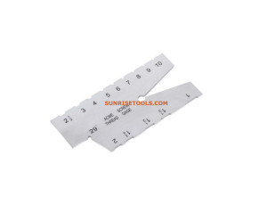 Screw Cutting Gauge 29 Degree