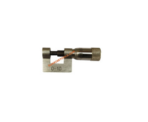 Gauge Micrometer 0 -10 mm