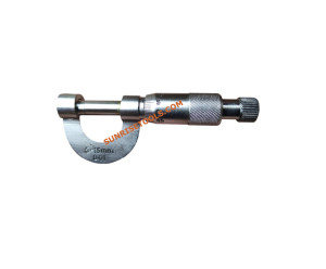 Gauge Micrometer 0-15mm