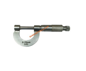 Gauge Micrometers