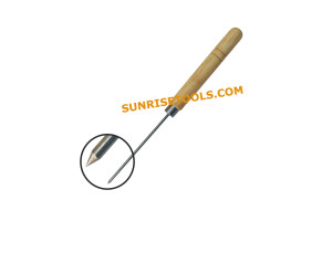 Soldering Pick Titanium