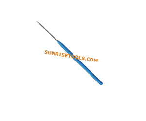 Soldering Pick With Aluminium Handle