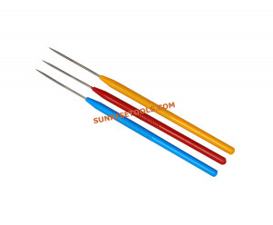 Soldering Pick