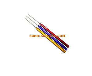 Soldering Pick Titanium