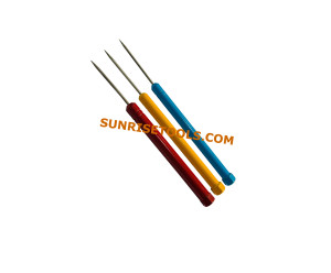 Titanium Soldering Pick